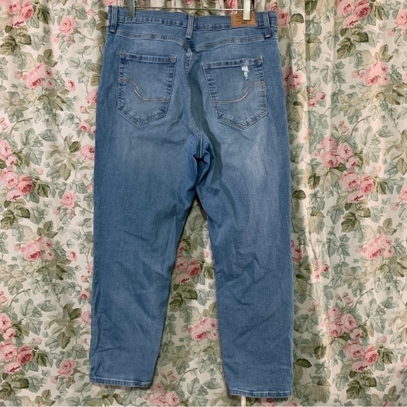 LEVI’S STRAUSS - Ripped Jeans - Picture 2 of 6